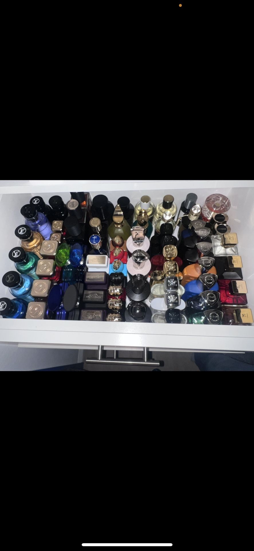 Fragrance Trades