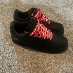 Supreme Air Force 1s