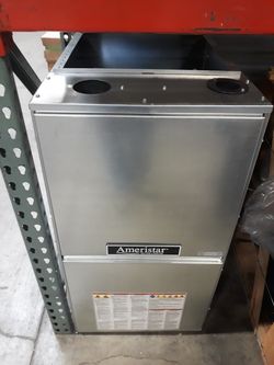 Furnace 100.000btus