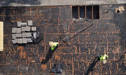 More Rain Is on the Way — Know the Condition of Your Home Before It Hits