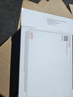 Ups Large Boxes
