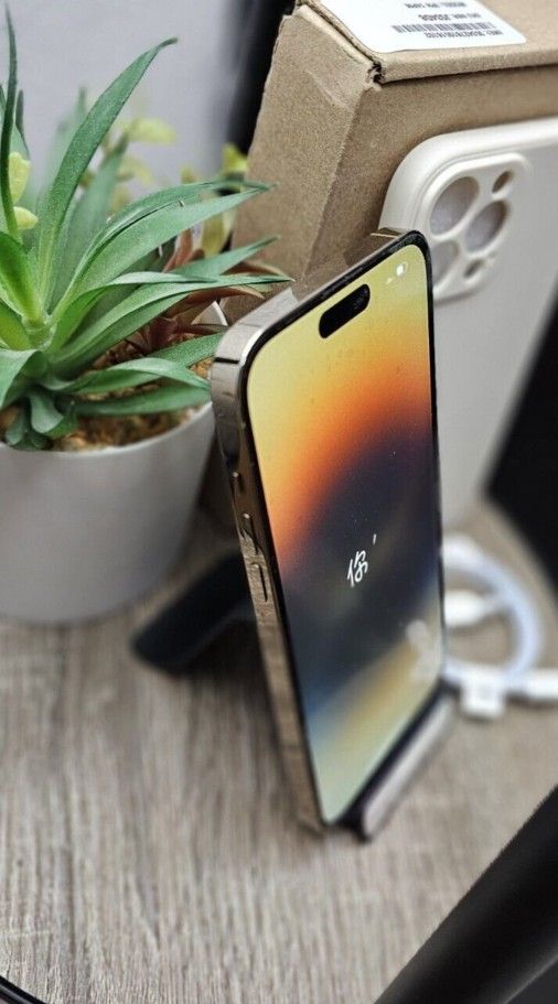 Apple iPhone 14 Pro Max