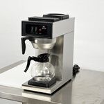 NSF Commercial Automatic coffee machine 12 Cup AW1U1D

