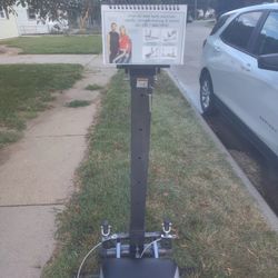 Total Gym XL. New   1800 Club