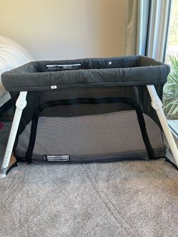 Pack and Play