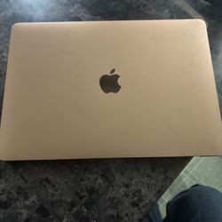 Mac Book Air