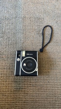 Instax mini