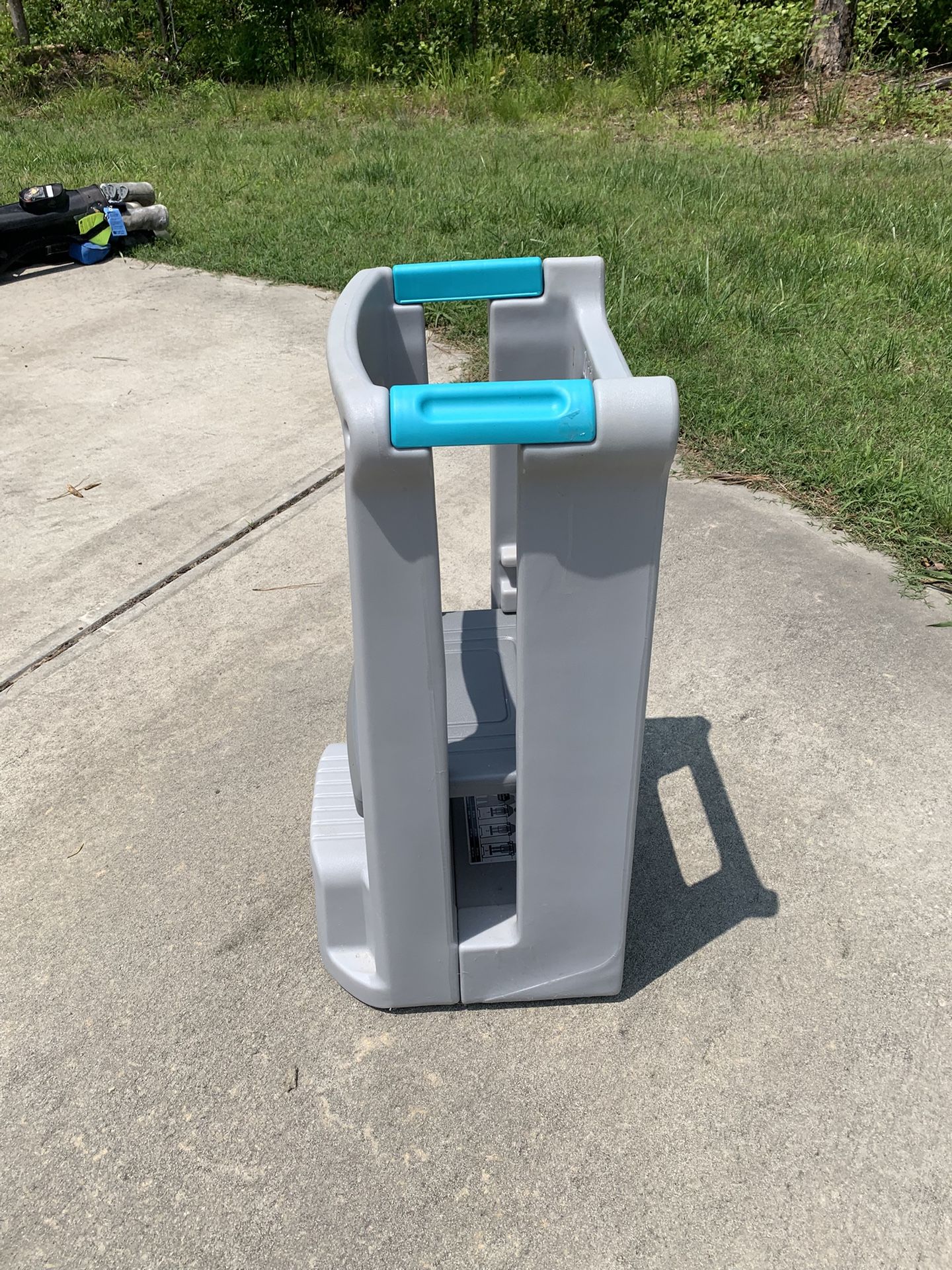Toddler Kitchen Steep Stool Helper