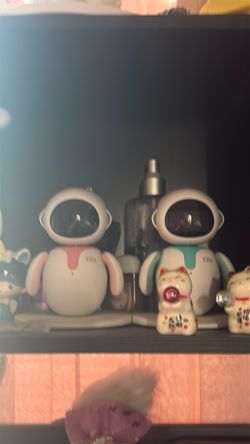 Elik robots