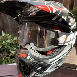Helmet
