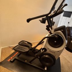 Max Trainer Elliptical 