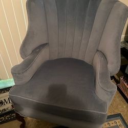 Cozy Armchair