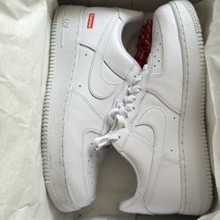 Supreme AF1