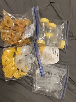 Infant Supplies 