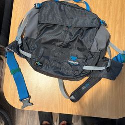 Mountain Smith Pack
