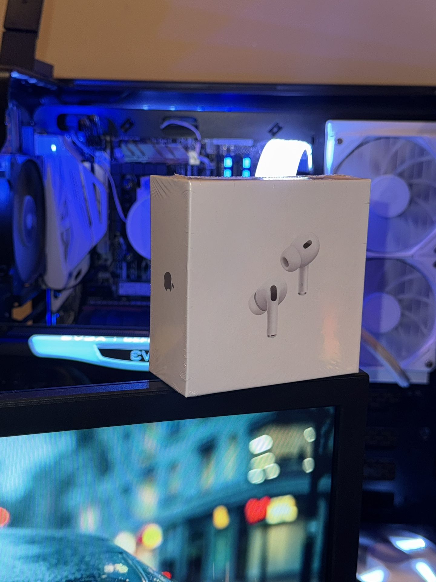 Brand New & Sealed AirPods Pro (2nd Gen)