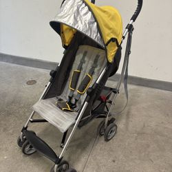 Summer 3D Lite Stroller