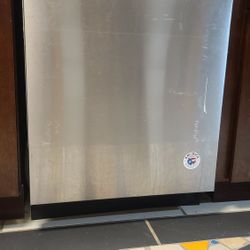 dishwasher Stainless Steel 