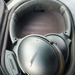 Bose Headphones Bluetooth 