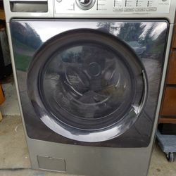 Kenmore Washer 