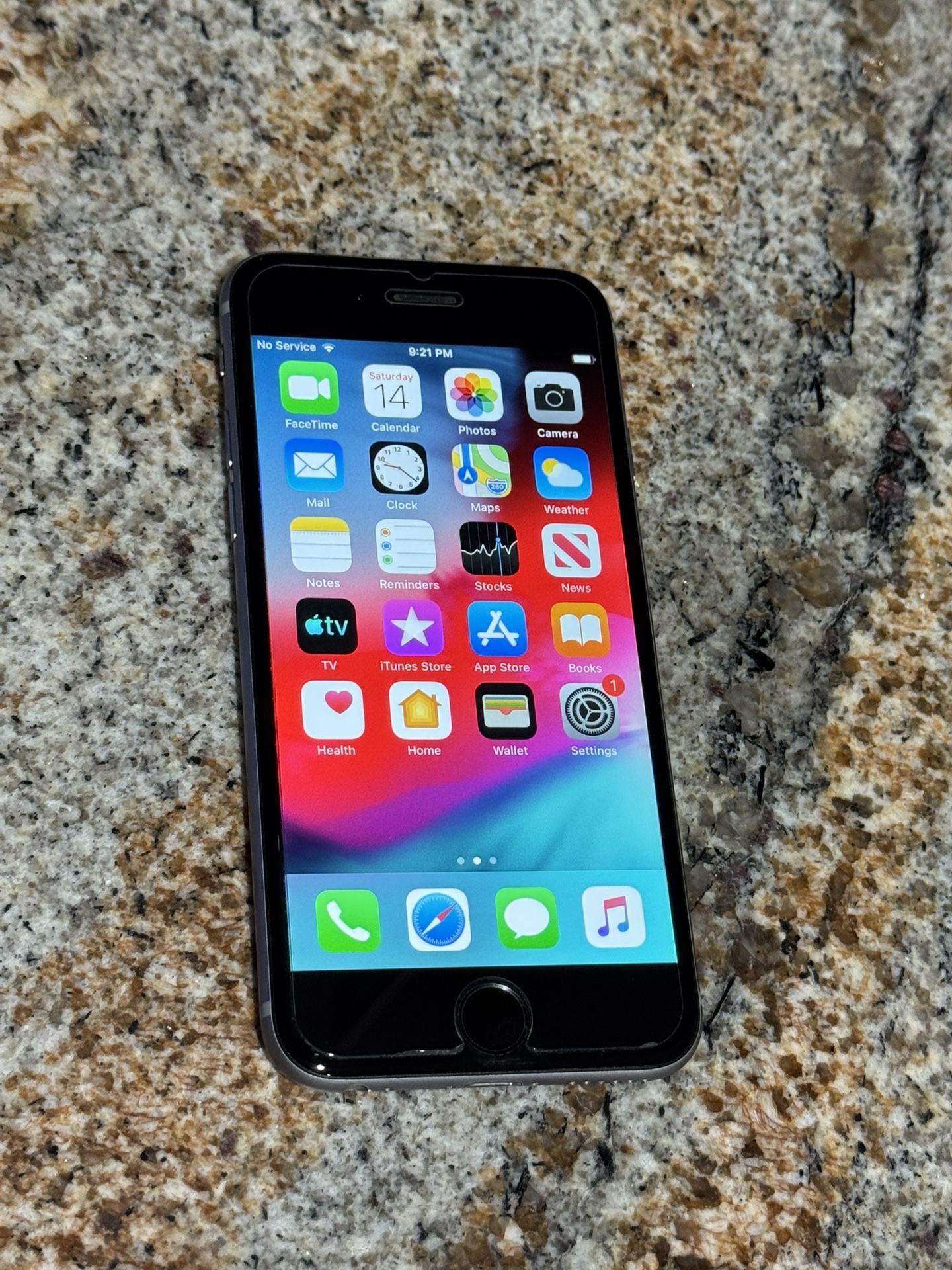iPhone 6