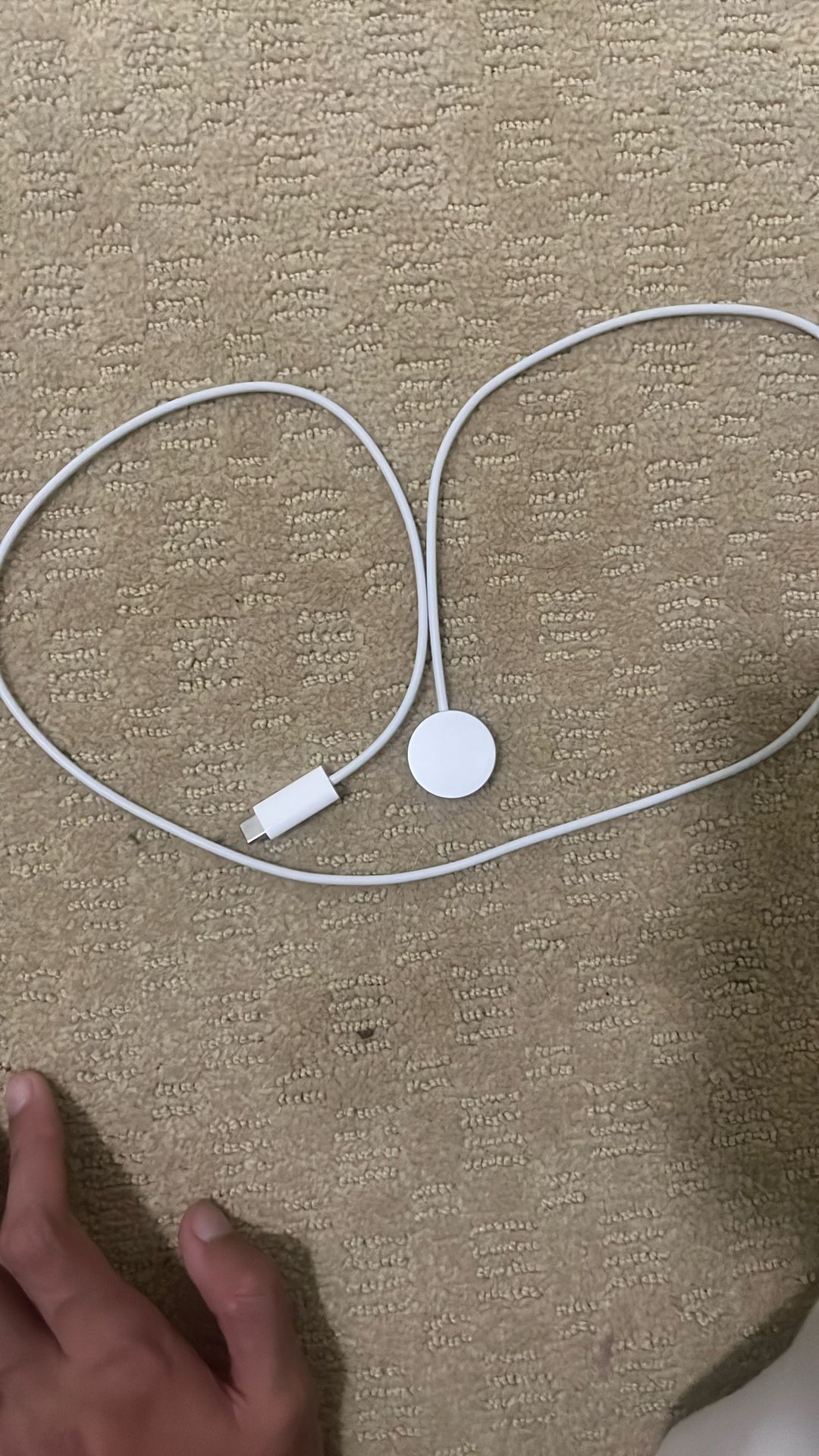 Apple Watch Charger - Never Used