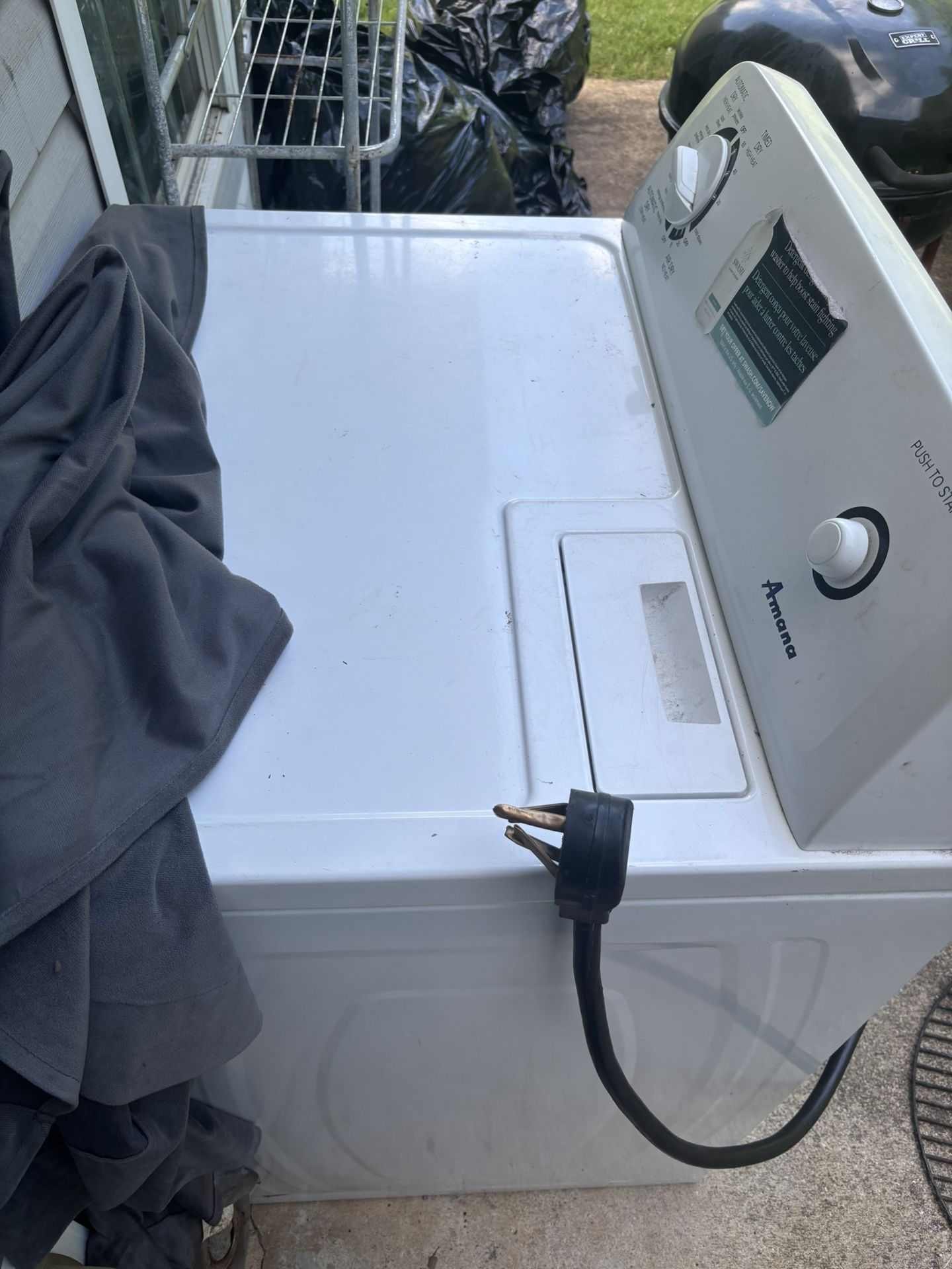 Dryer 