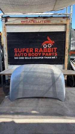 2019 RAV4 Hood OEM HAIL DAMAGE GRANIZO 2025