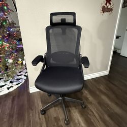 Ergonomic Office Chair