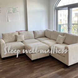 Living Room Set