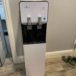 Vitapur Water Dispenser 