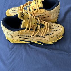 Puma LaMelo Ball MB.03 Porsche