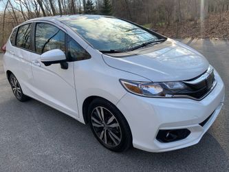 2019 Honda FIT