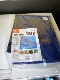 Whether tarp