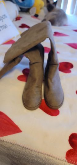 Target BOOTS