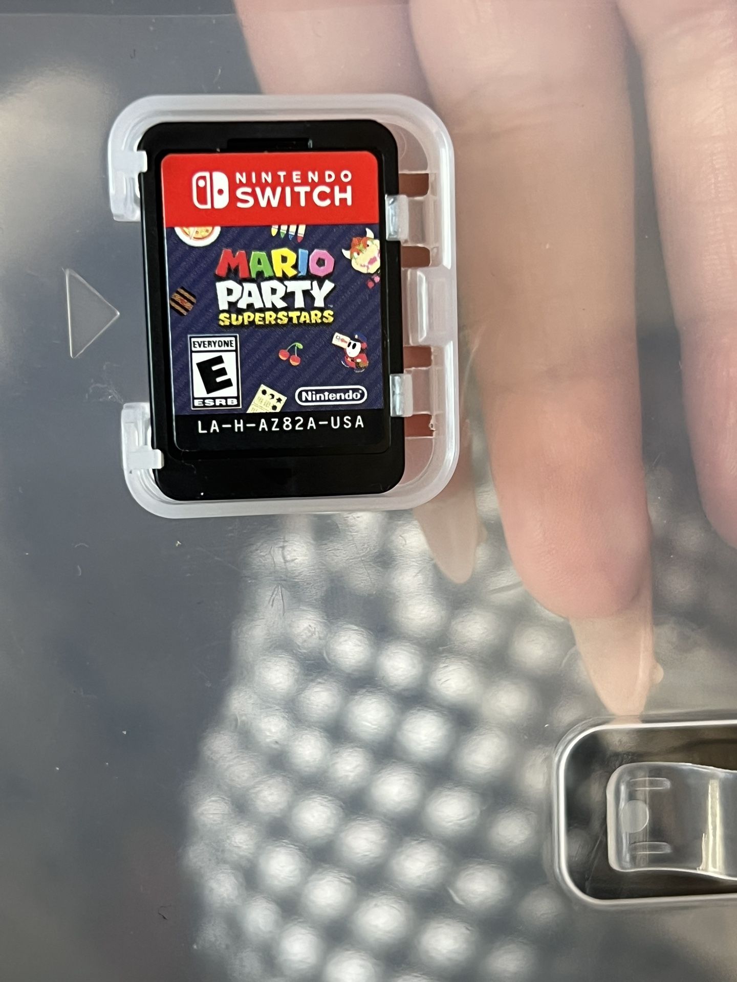 Mario Party Superstars