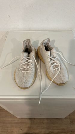 Yeezy’s