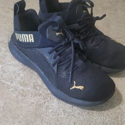 Puma Athletic Shoes