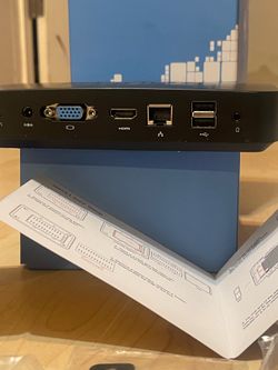 KODLIX Fanless Mini PC GN41