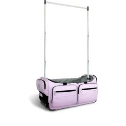 Mavii Dance Bag with Garment Rack