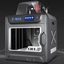 BRAND NEW Qidi X-Max 3D Printer