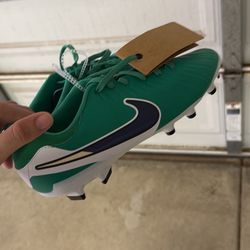 Nike Tiempo Soccer Cleats 