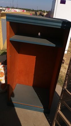 Book shelf or movie shelf