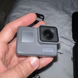 GoPro 6