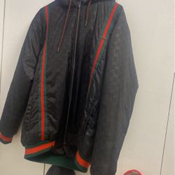 XL Gucci Coat