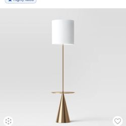 Floor Lamp