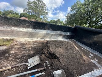 Top soil