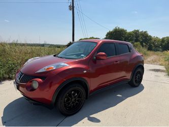 2011 Nissan Juke