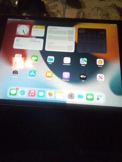 9th Generation Ipad