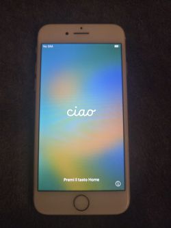 Apple iPhone 8 (Used)
